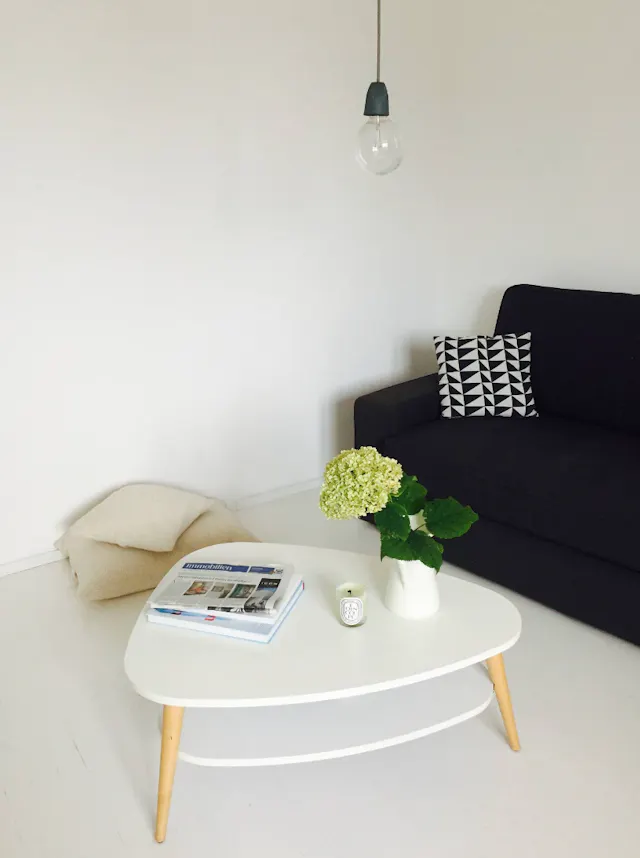Apartment in Gerlgasse, Vienna (1486634) room image 1