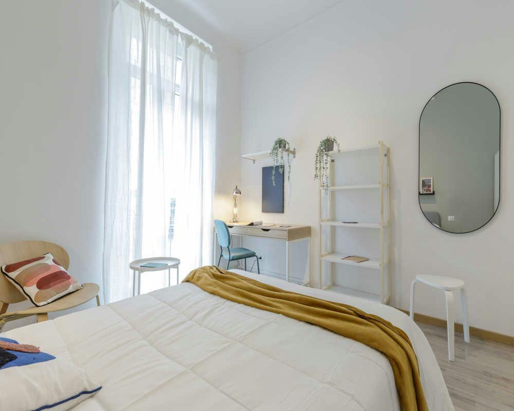 Via Ponte Seveso, Milan preview