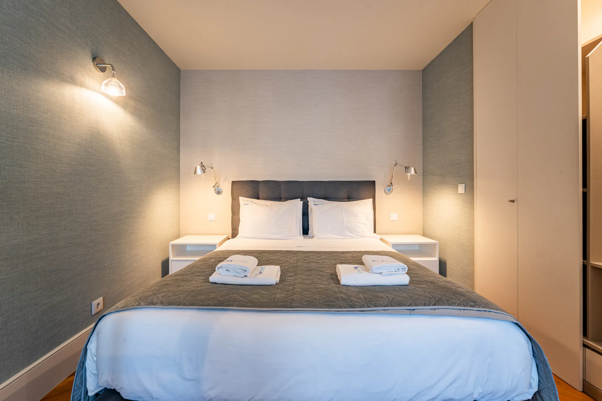 1-Bedroom Apartment in Rua do Sol, Porto (1486665) ROOM 1
