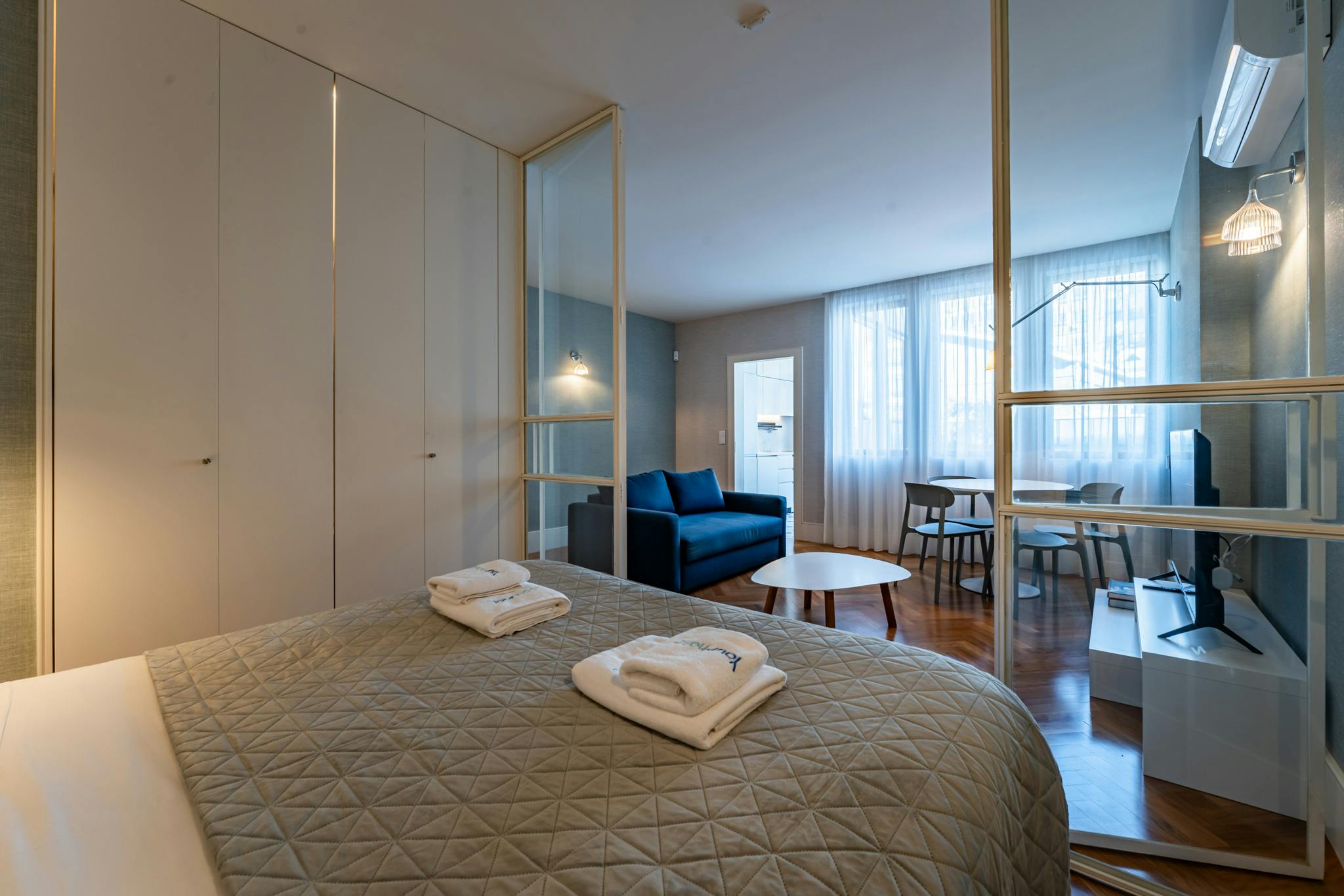 preview gallery tile