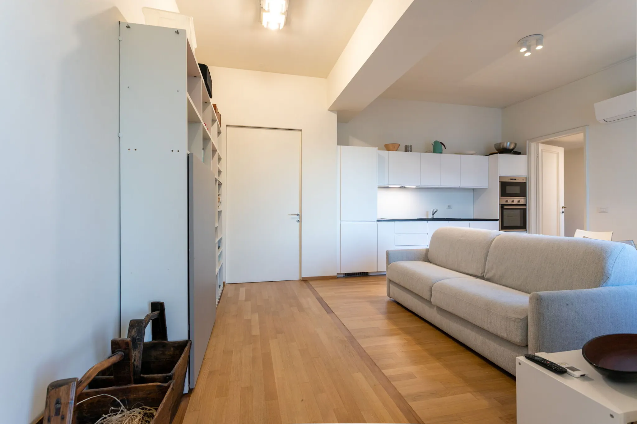 Viale Renato Serra, Milan preview