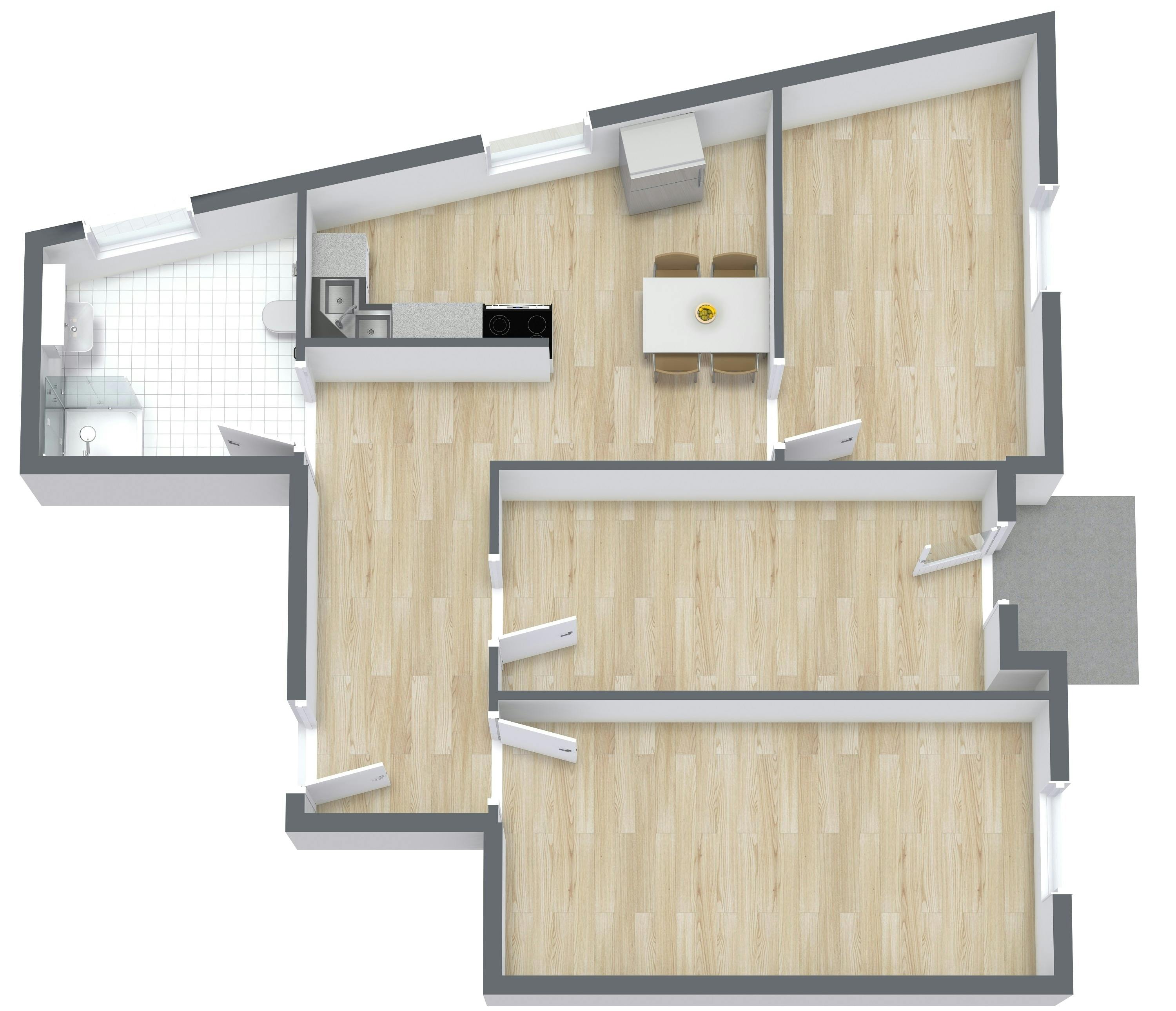 preview gallery tile