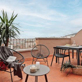 Apartment for rent for €4,256 per month in Barcelona, Carrer de Numància