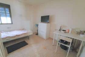 Спільна кімната за оренду для 280 EUR на місяць у Burjassot, Carrer Severo Ochoa