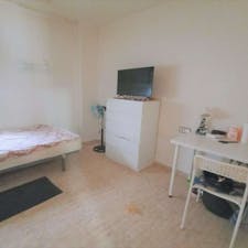 Mehrbettzimmer for rent for 280 € per month in Burjassot, Carrer Severo Ochoa