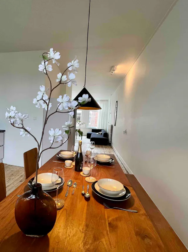 2-Bedroom Apartment in Opzoomerstraat, Rotterdam (1486701) room image 180
