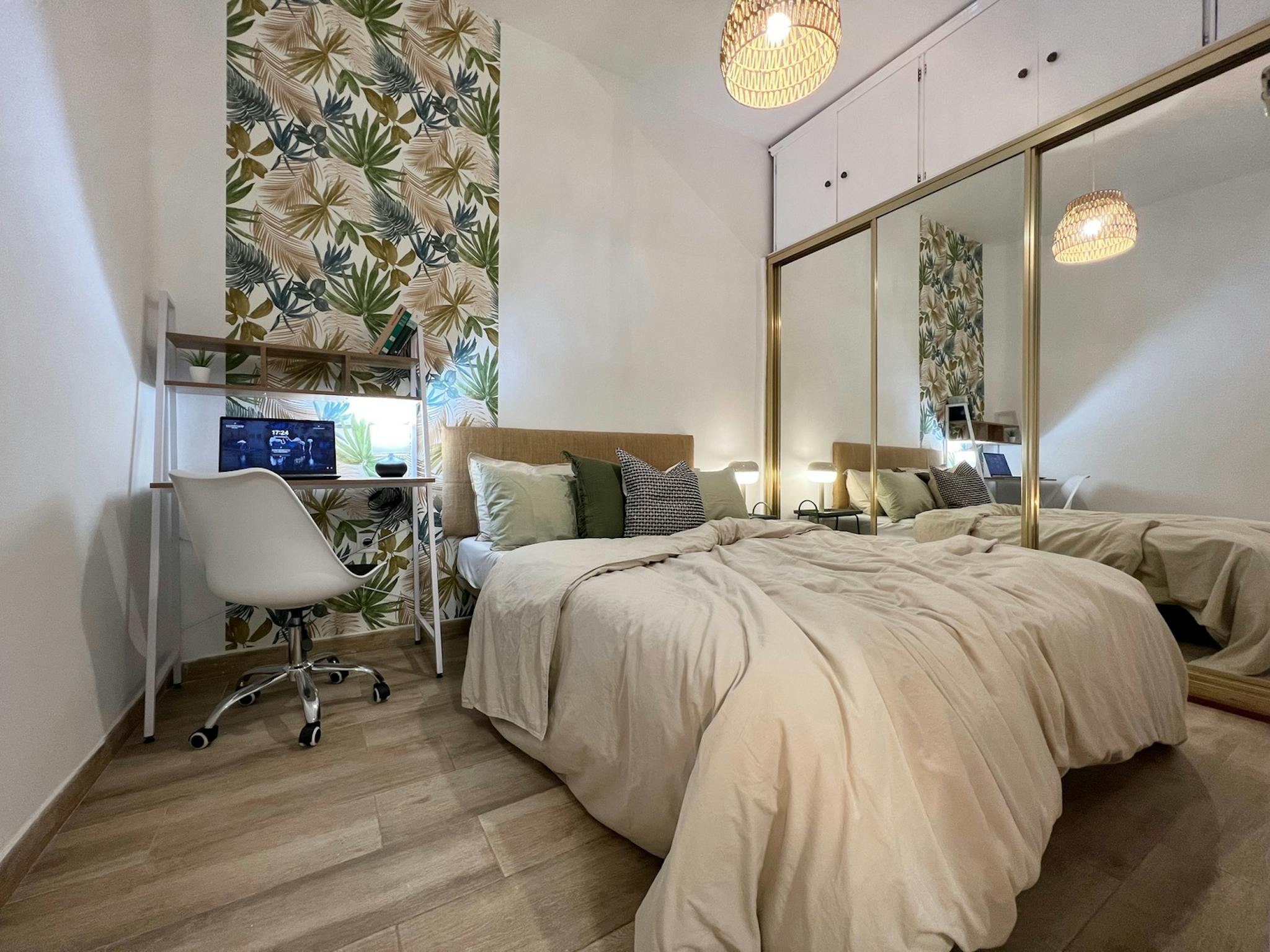 Avenida de San Diego, Madrid preview