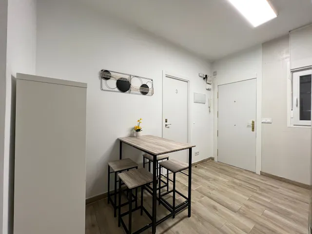 Private room in Avenida de San Diego, Madrid (1486706) room image 18