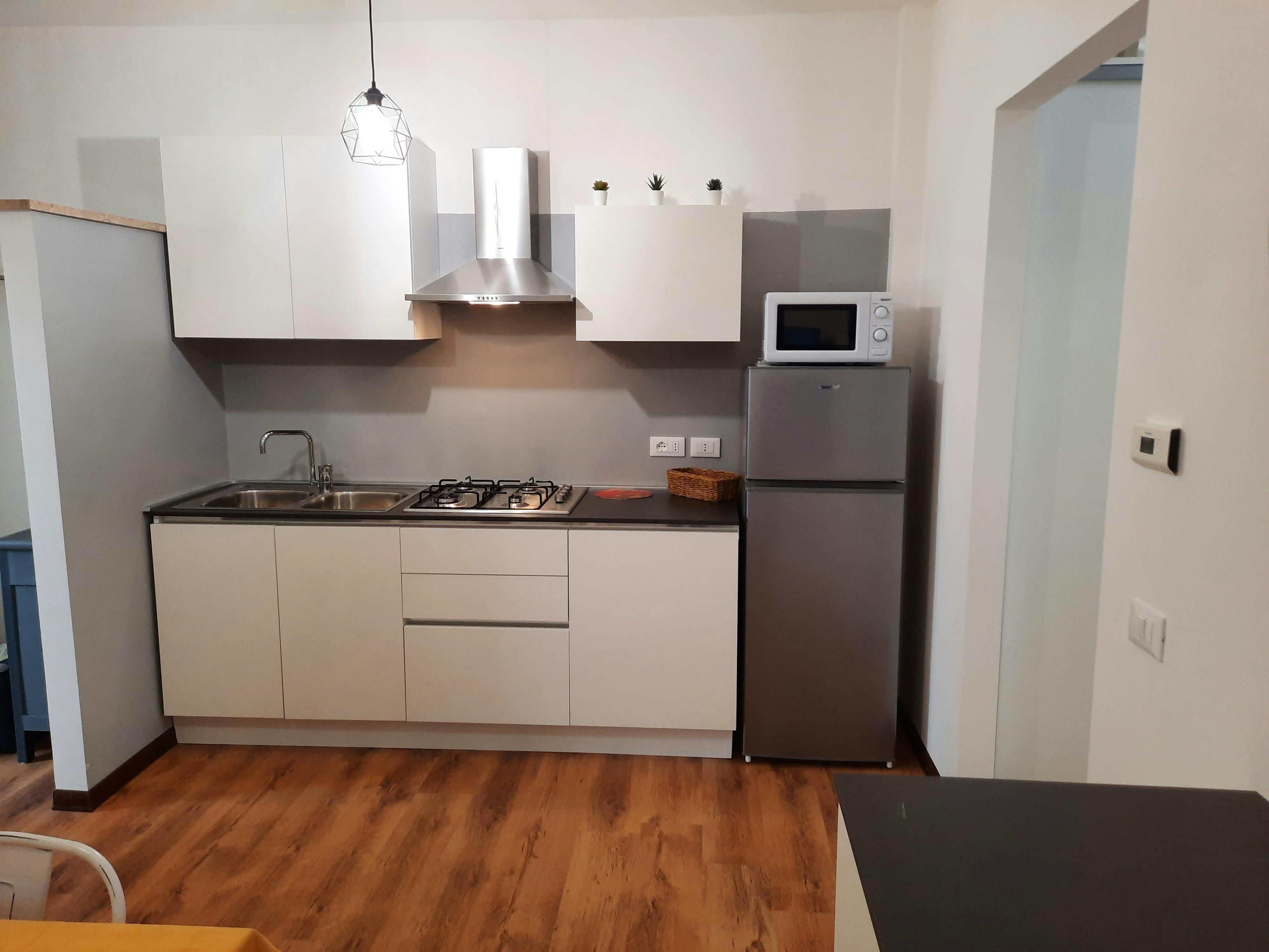 Apartamento en alquiler por 3600 € al mes en Altavilla Vicentina, Via Papa Giovanni XXIII