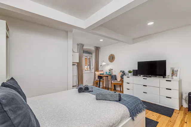Apartment in Travessa do Terreirinho, Lisbon (1486715) room image 2