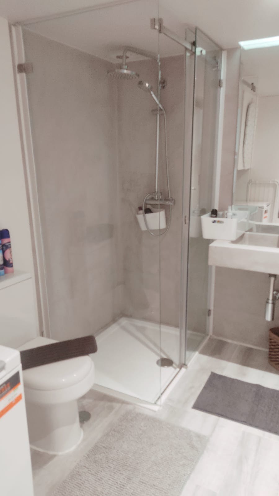 Apartment Lisbon, 40m² — photo 10