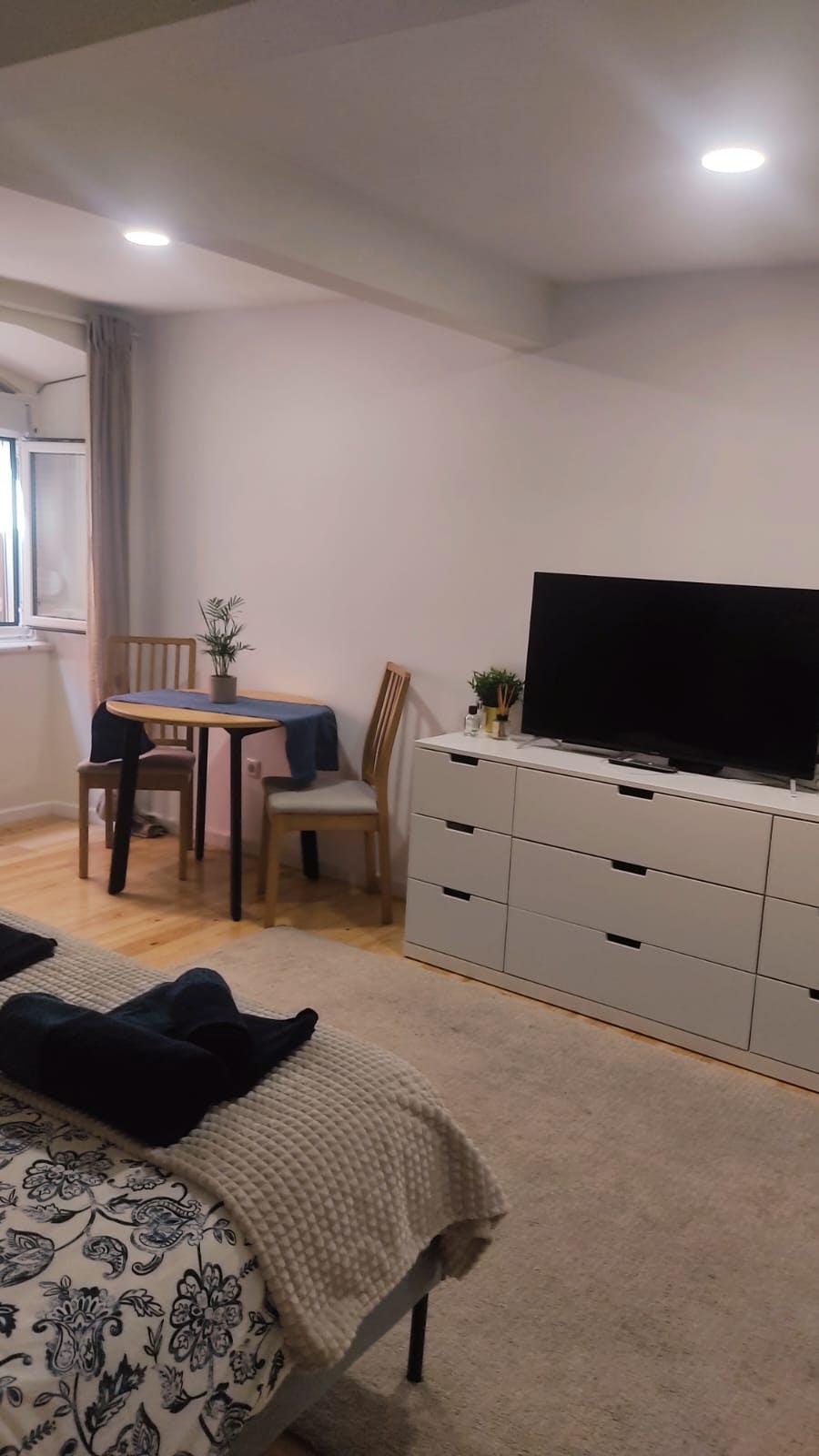 Apartment Lisbon, 40m² — photo 7