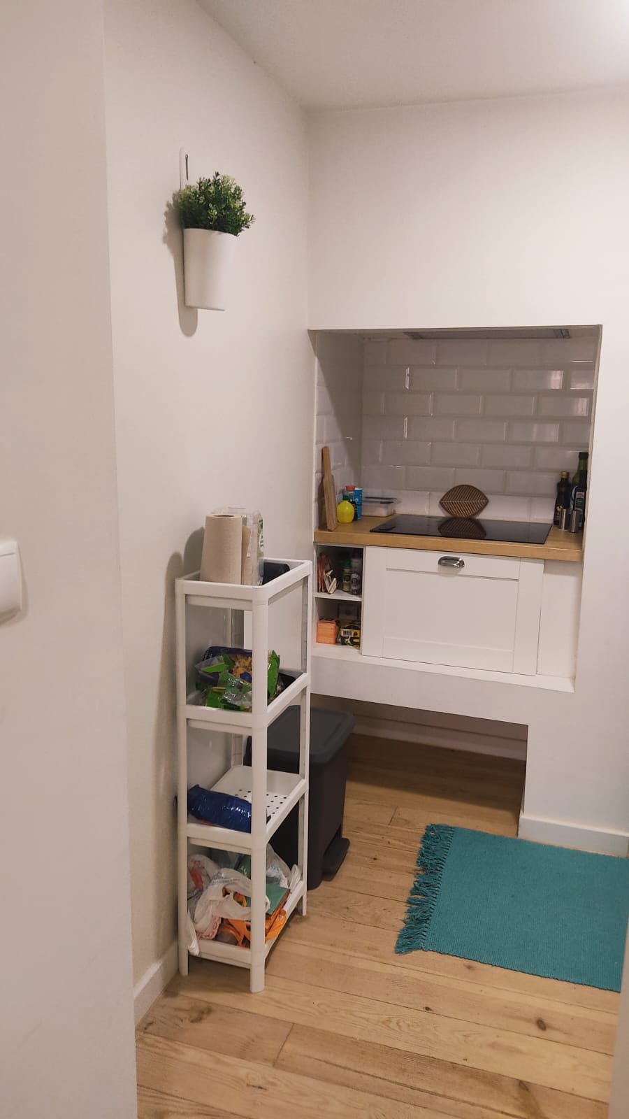 Apartment Lisbon, 40m² — photo 5