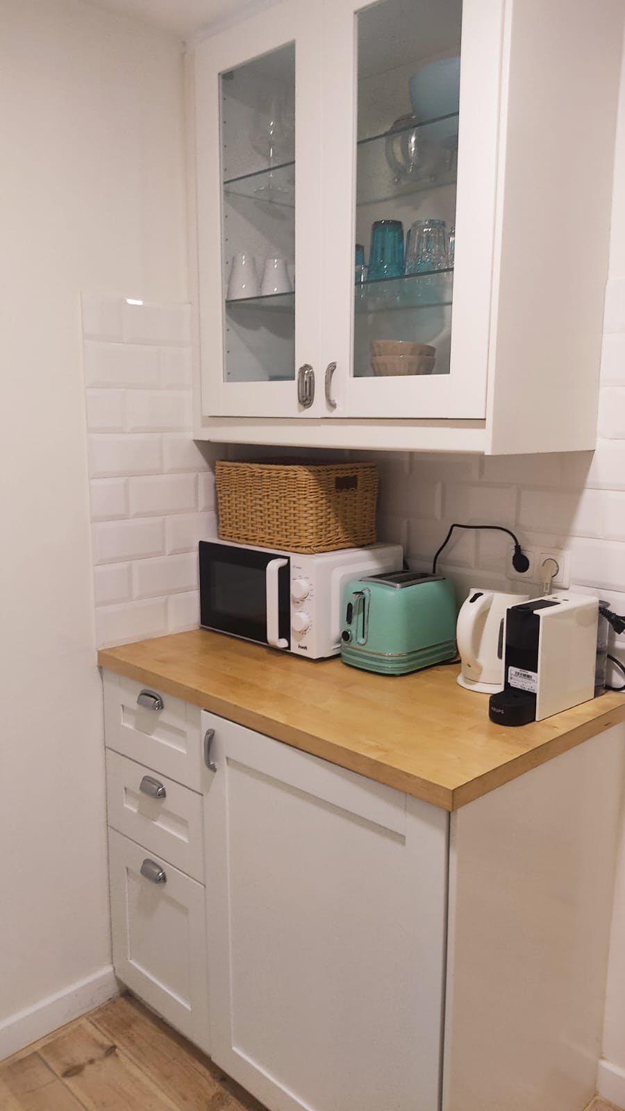 Apartment Lisbon, 40m² — photo 4