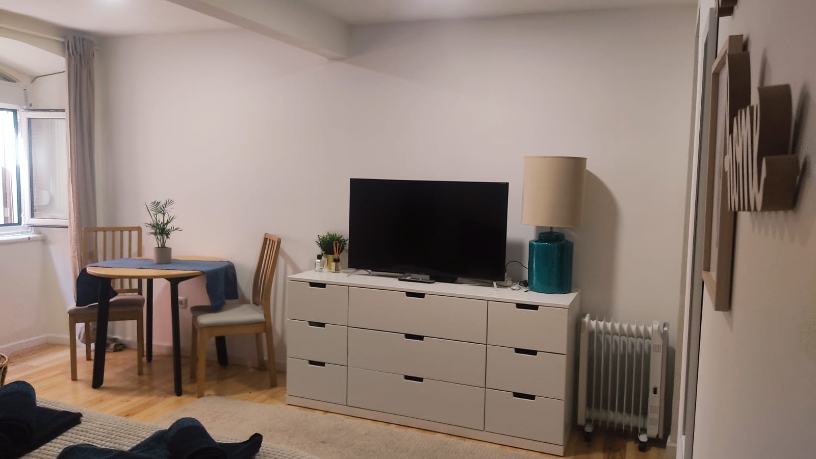 Apartment Lisbon, 40m² — photo 3
