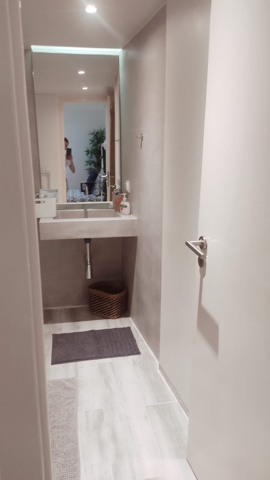 Apartment Lisbon, 40m² — photo 6