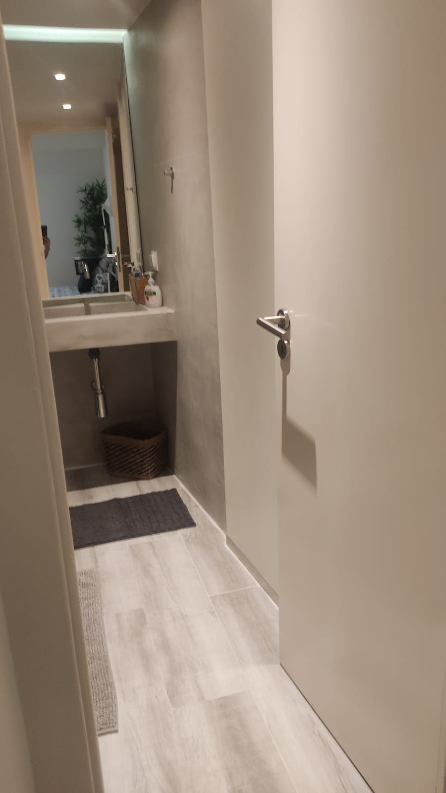 Apartment Lisbon, 40m² — photo 8