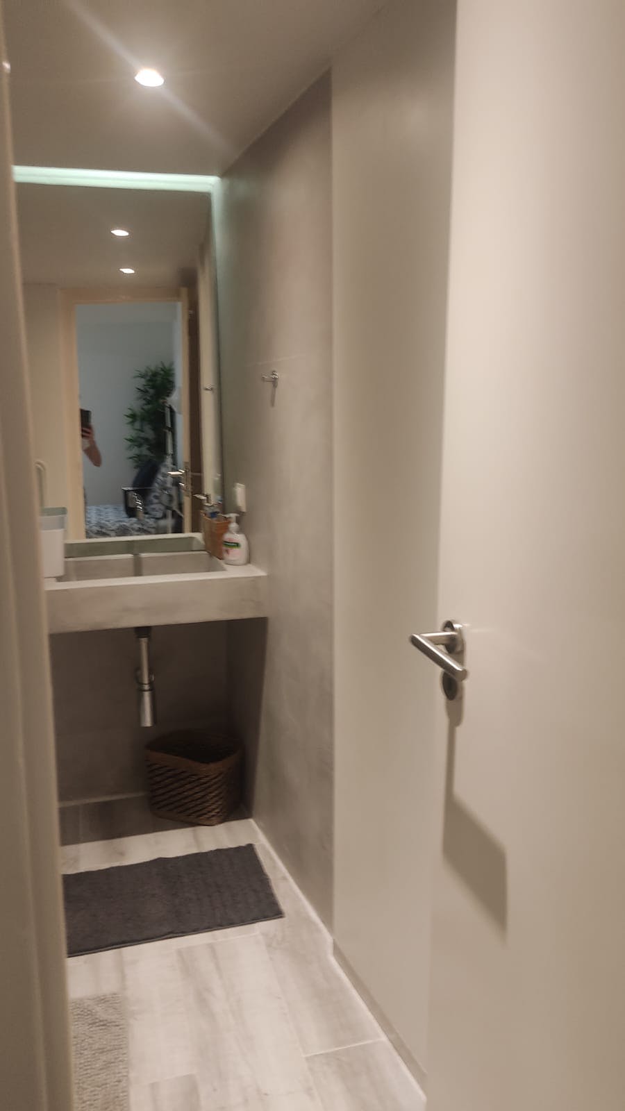 Apartment Lisbon, 40m² — photo 2