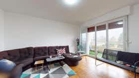 私人房间 正在以 €460 的月租出租，其位于 Angers, Boulevard Henri Dunant