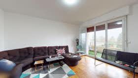 Cameră privată de închiriat pentru 460 EUR pe lună în Angers, Boulevard Henri Dunant