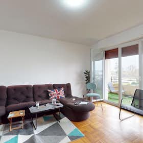 Stanza privata in affitto a 460 € al mese a Angers, Boulevard Henri Dunant