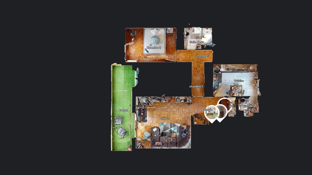 preview gallery tile