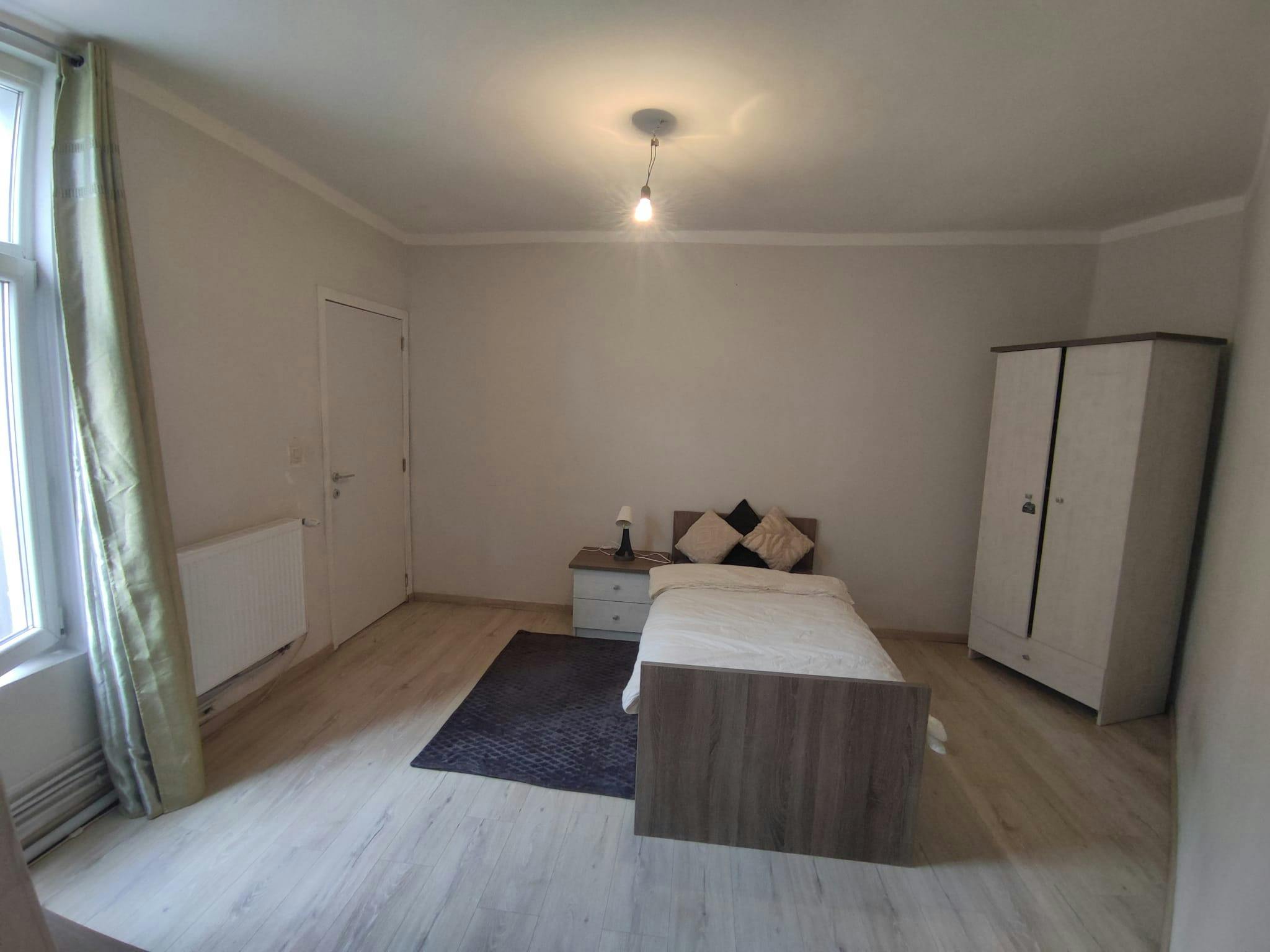 Apartment Brussels — photo 9