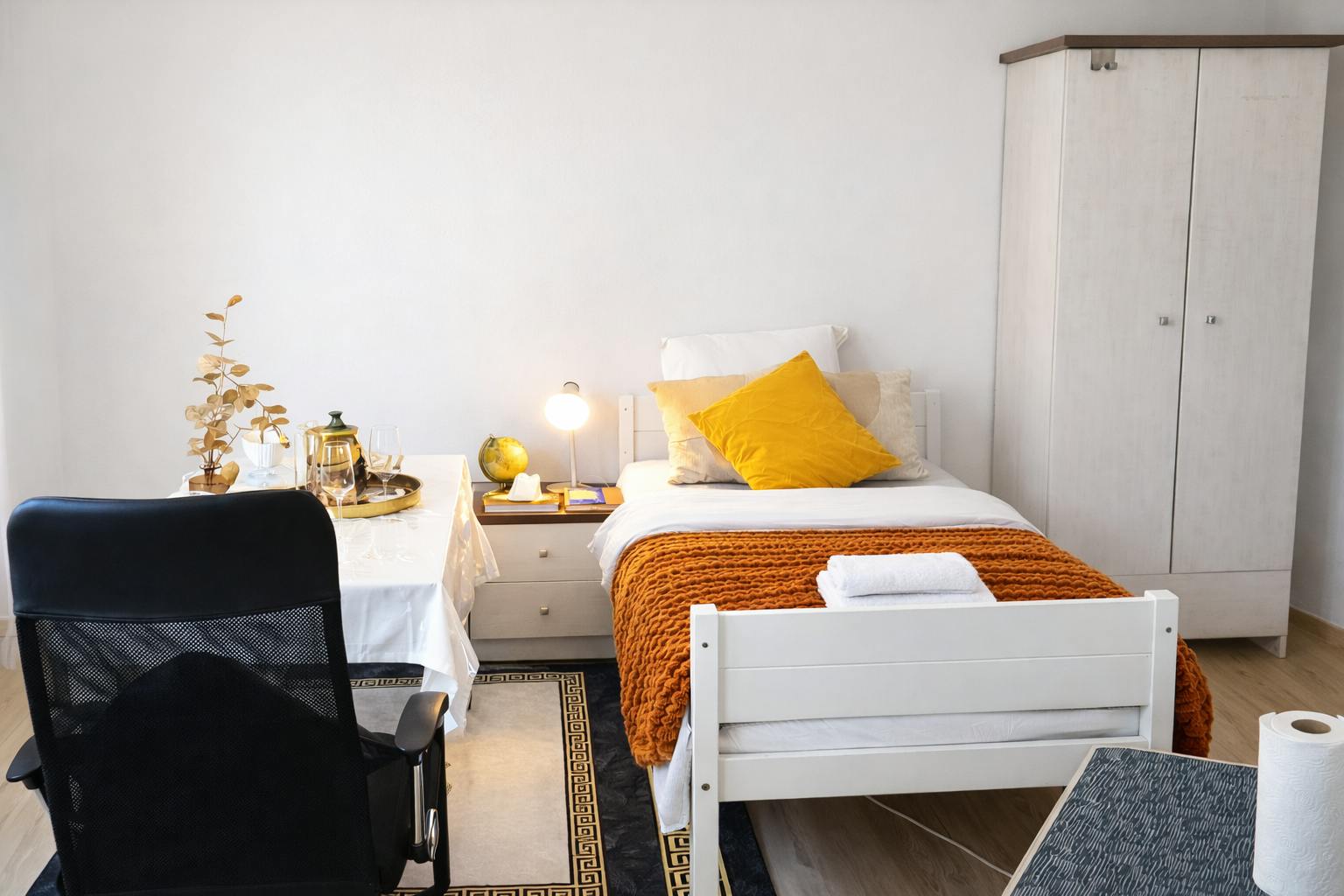 Отдельная комната сдается в аренду за 795 € в месяц в Brussels, Grand Place