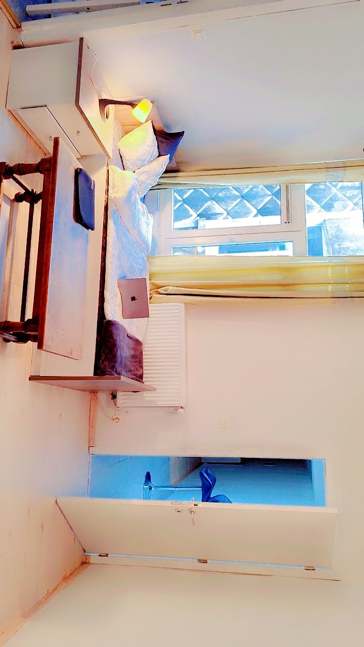 Apartment Brussels — photo 11