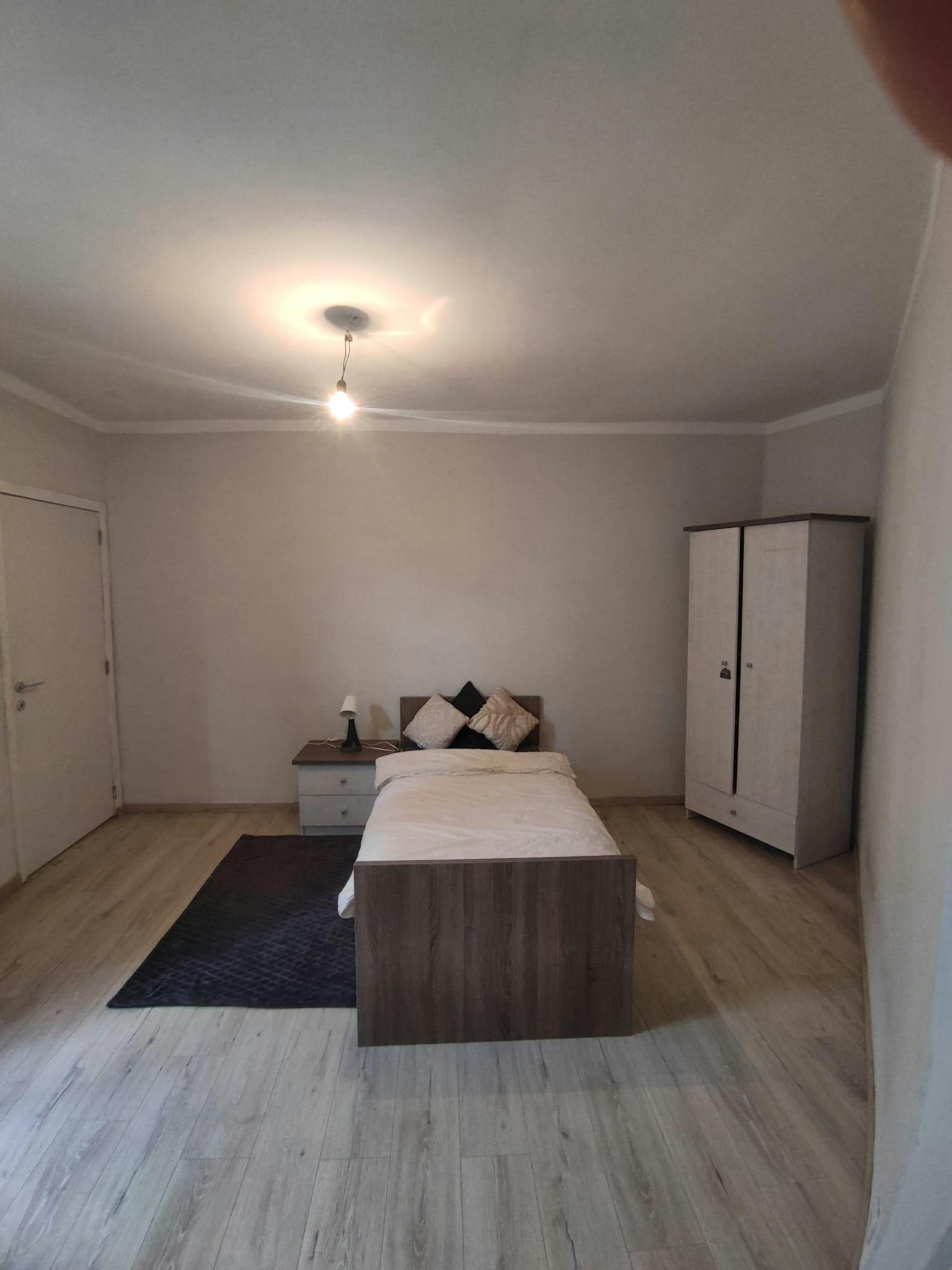 Apartment Brussels — photo 13