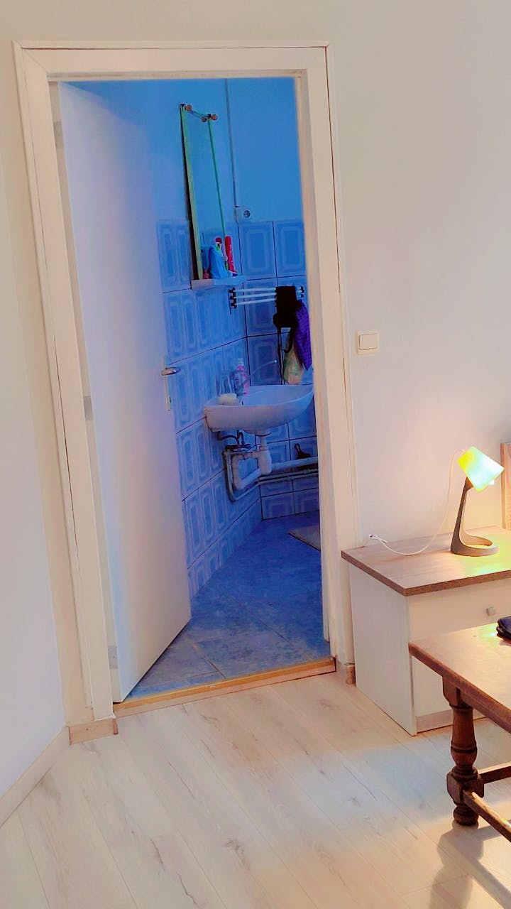 Apartment Brussels — photo 15