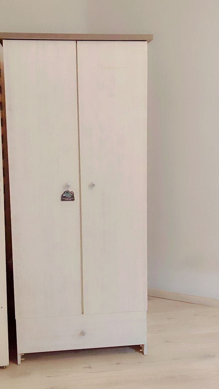 Apartment Brussels — photo 17