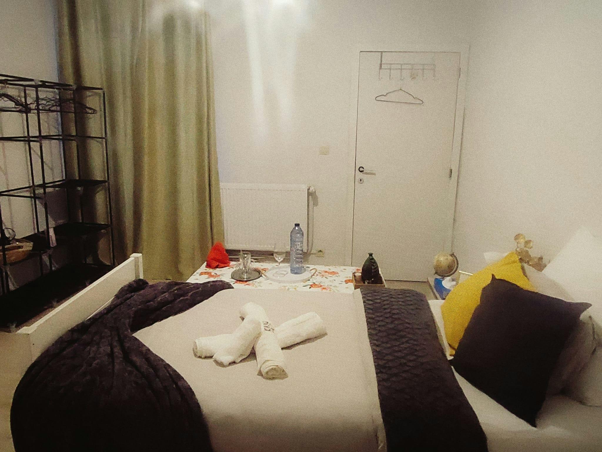 Apartment Brussels — photo 43