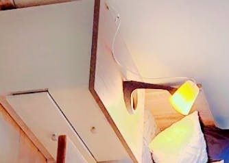 Apartment Brussels — photo 35