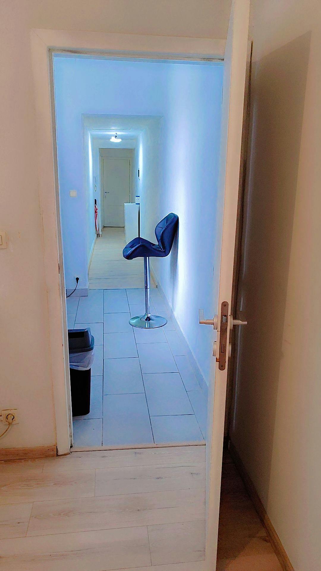 Apartment Brussels — photo 19