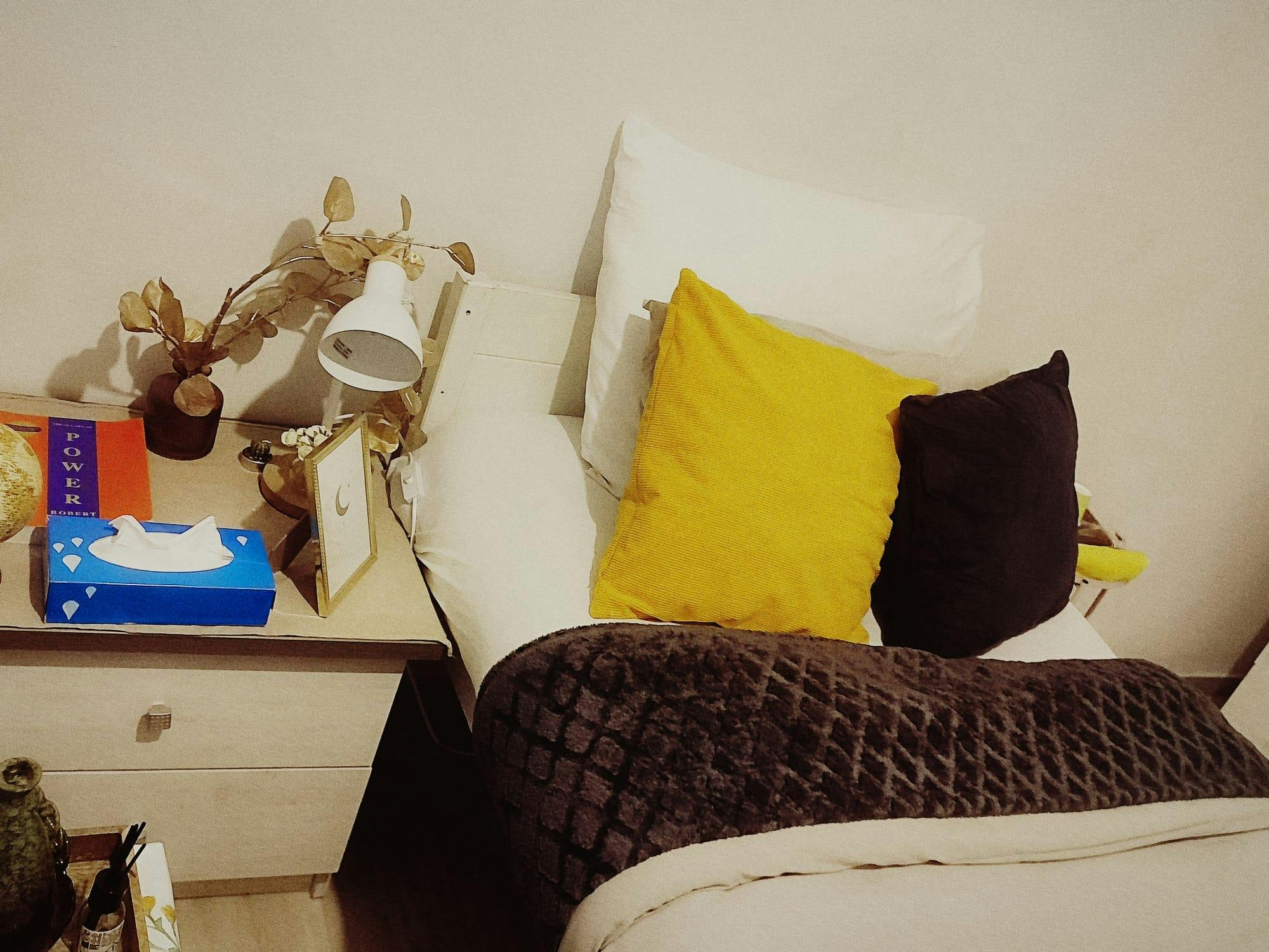 Apartment Brussels — photo 53