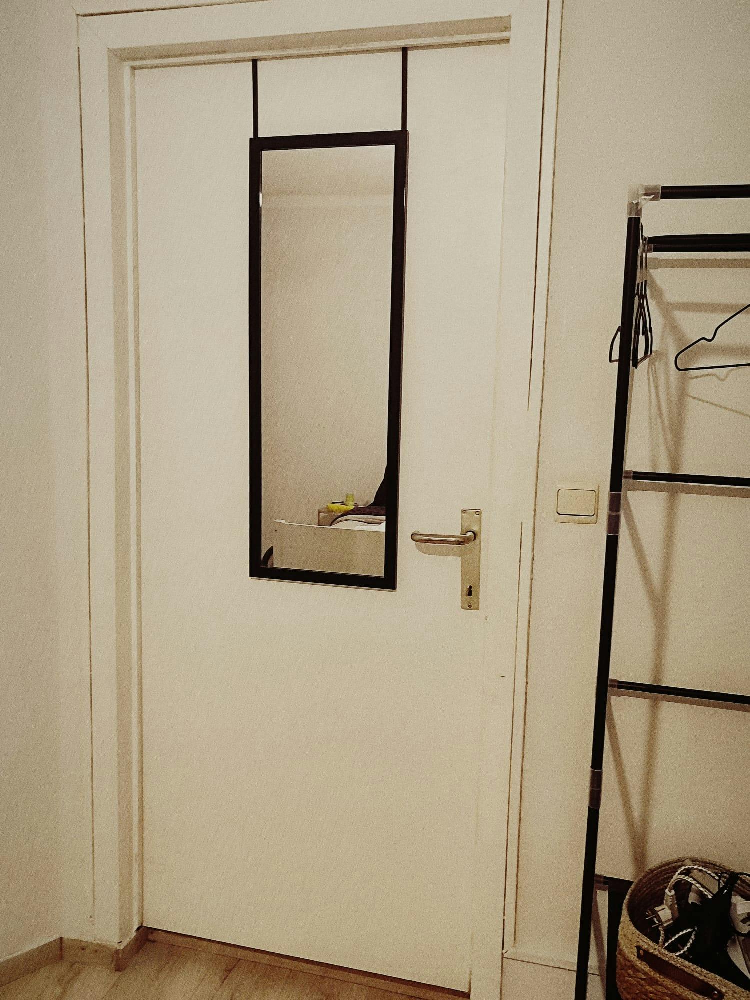 Apartment Brussels — photo 45