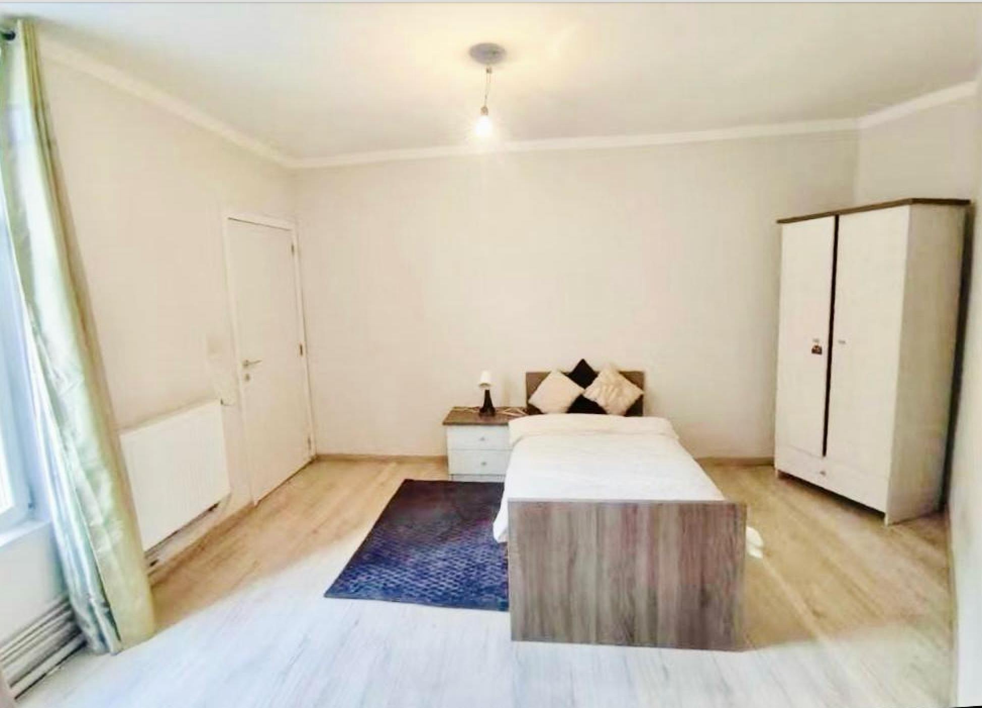 Apartment Brussels — photo 33