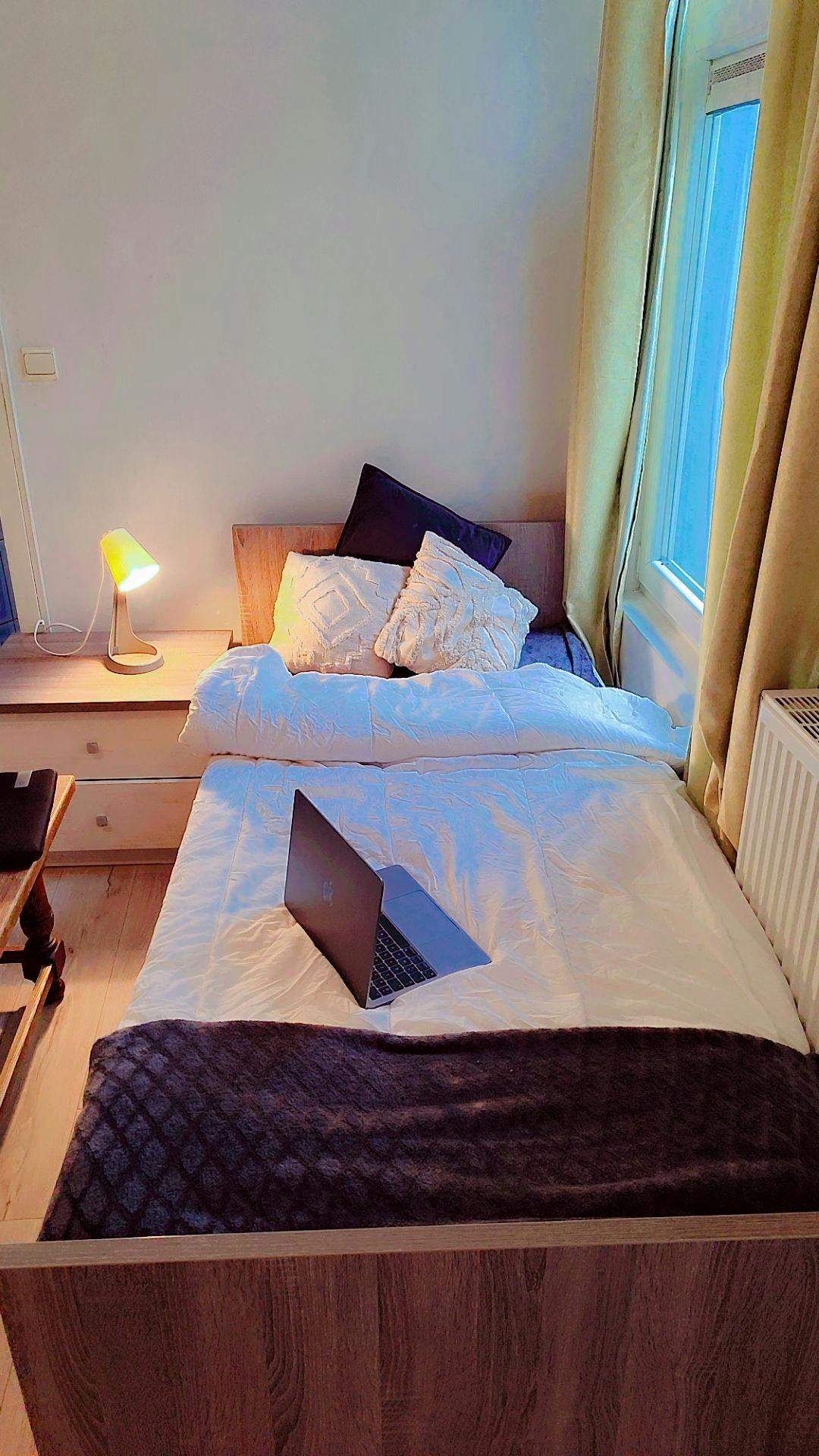 Apartment Brussels — photo 23