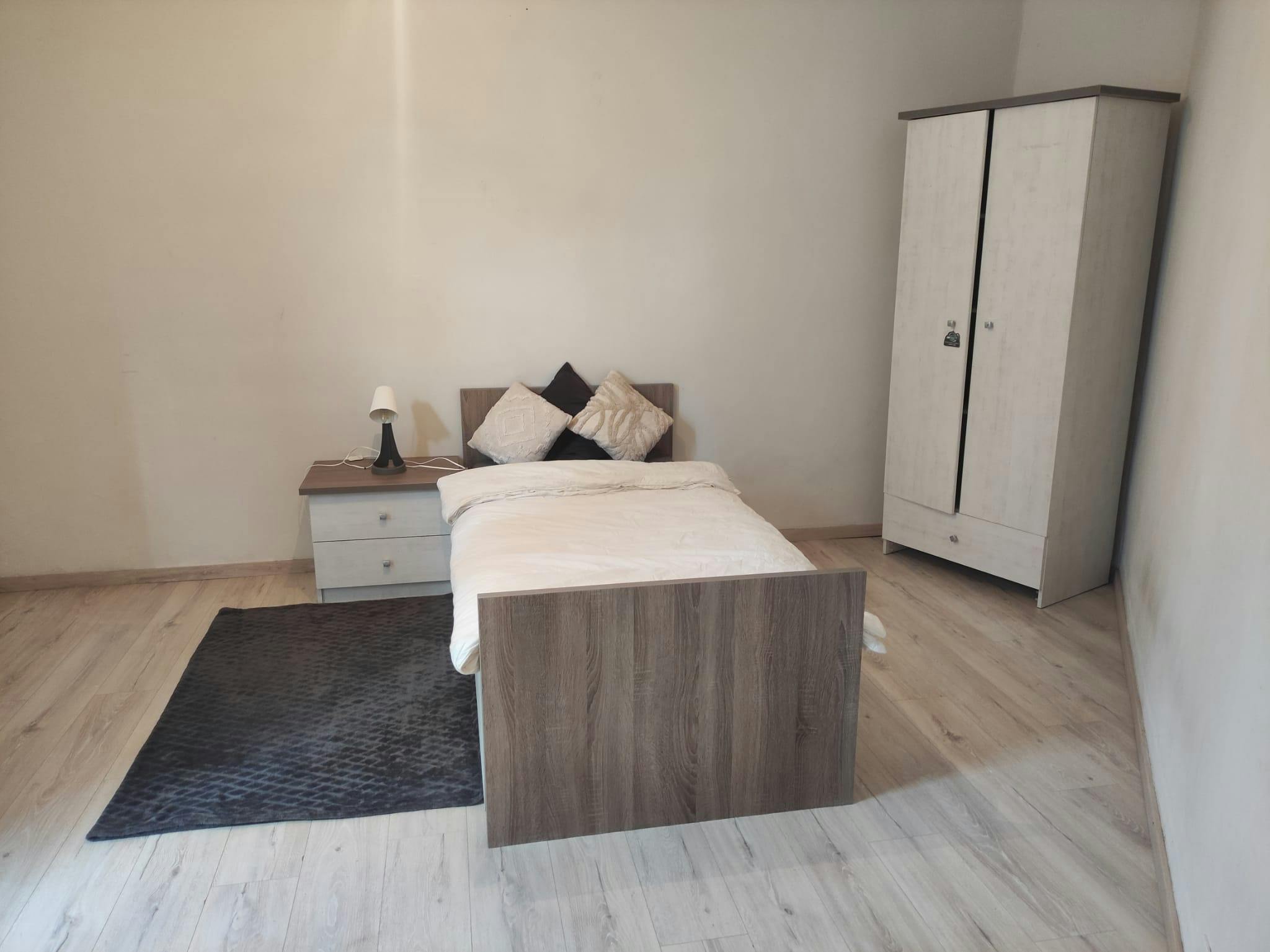 Apartment Brussels — photo 25