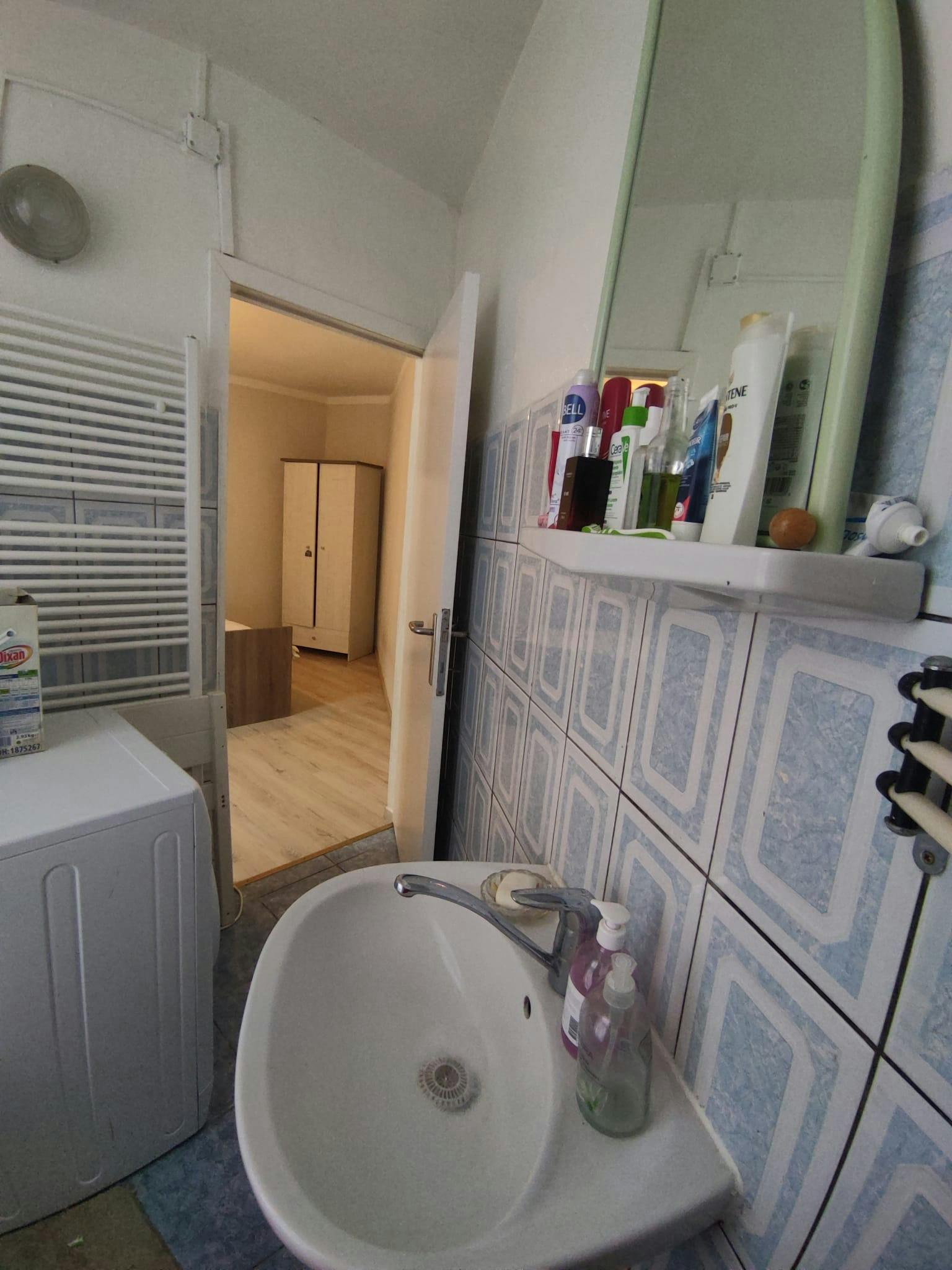 Apartment Brussels — photo 29