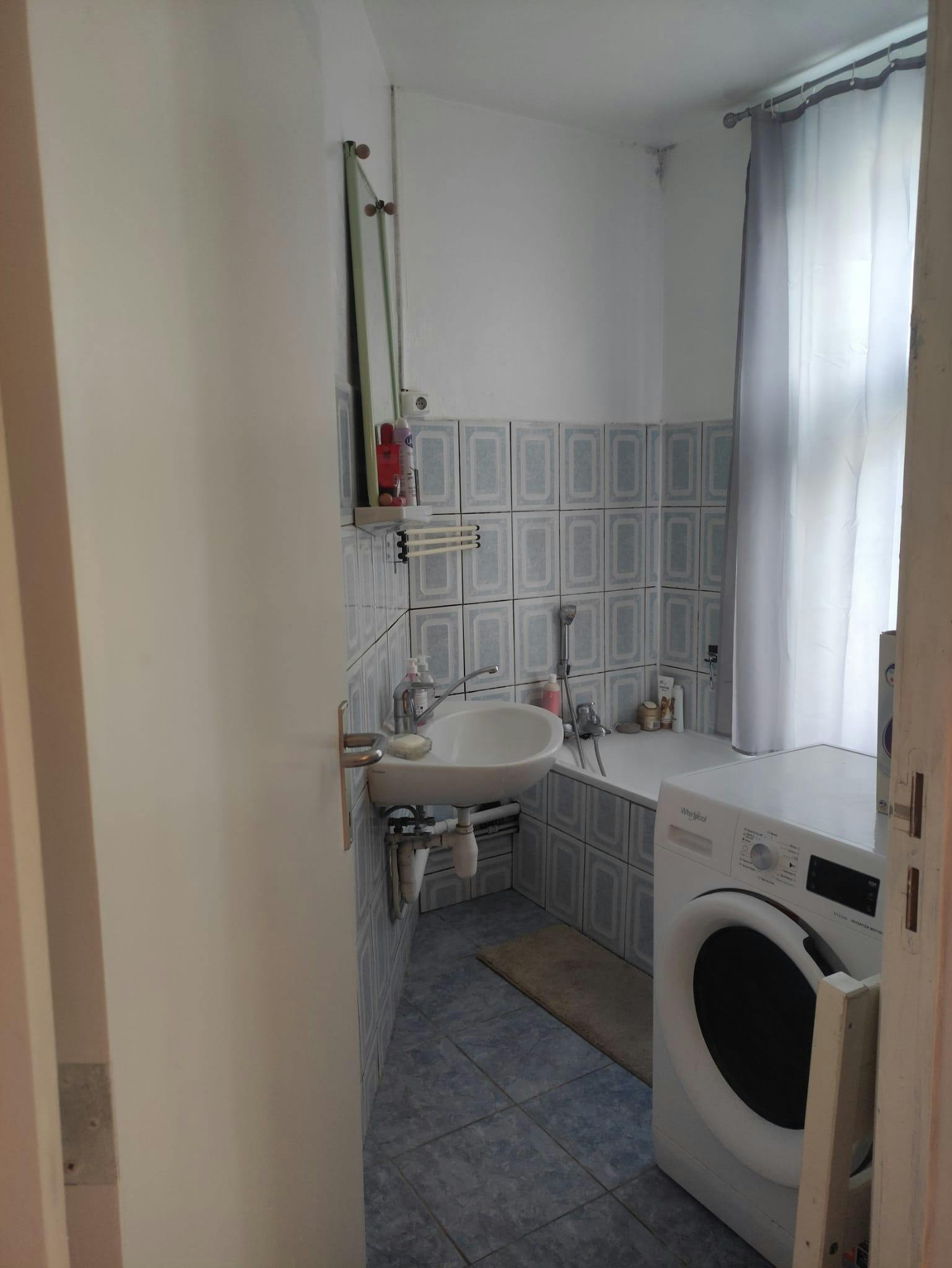Apartment Brussels — photo 31