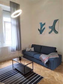 Wohnung zu mieten für 193.769 HUF pro Monat in Budapest, Szövetség utca