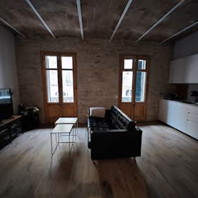Apartment for rent for €6,500 per month in Barcelona, Carrer de Viladomat