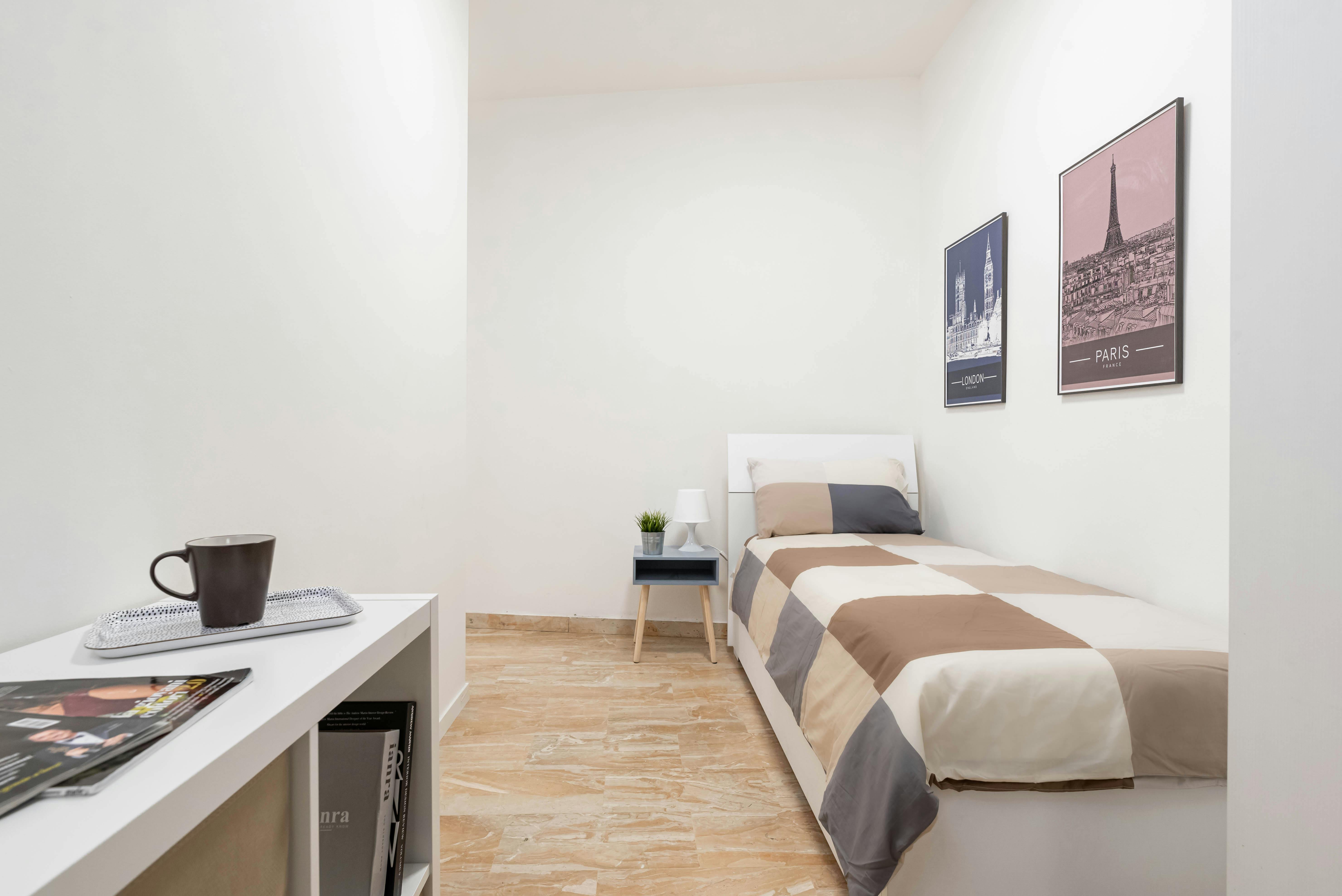 Via Domenico Piacentino, Padova preview