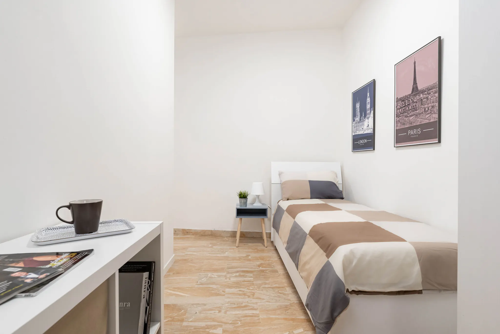 Via Domenico Piacentino, Padova preview