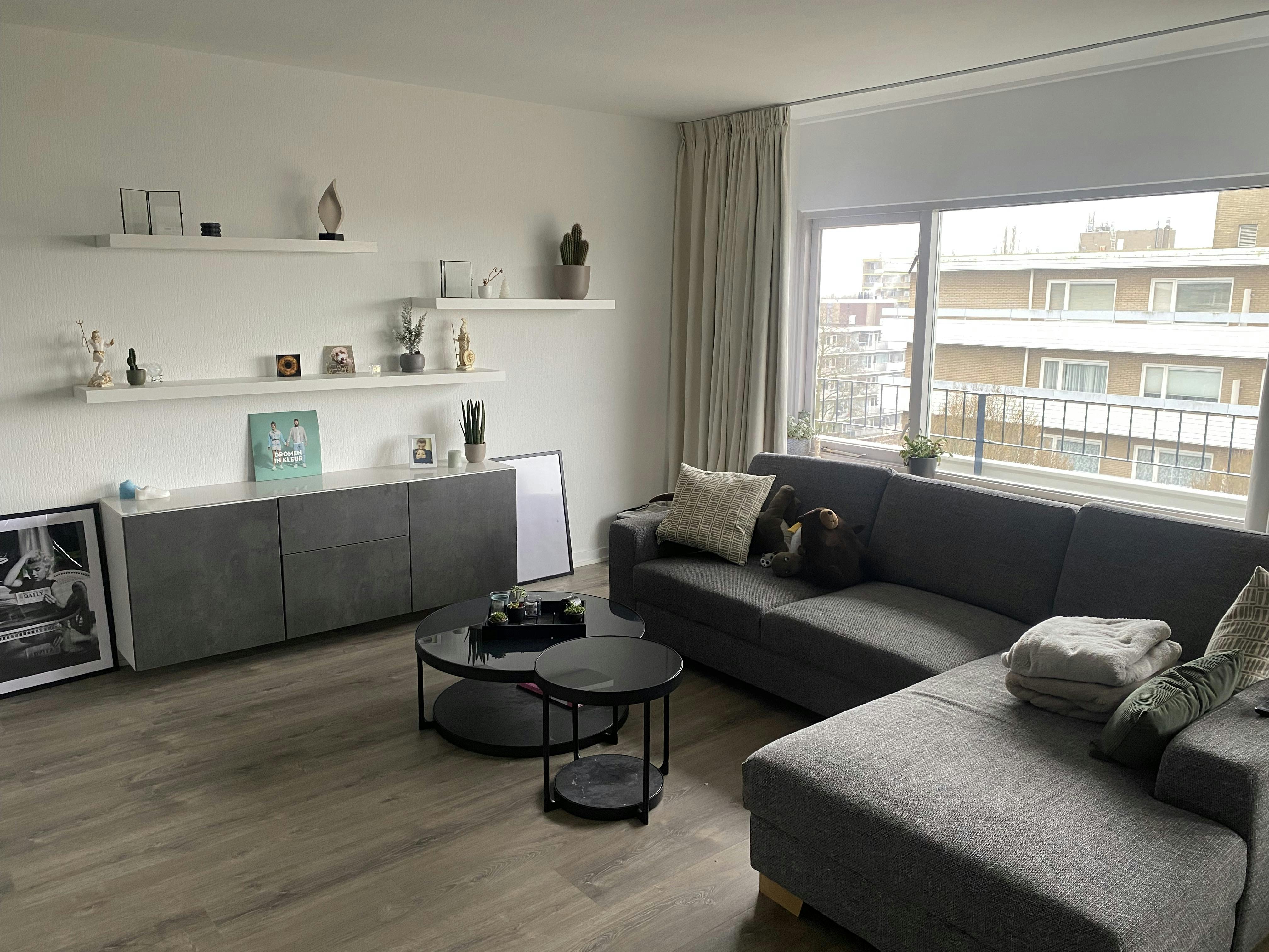 Appartement Donau in Amstelveen