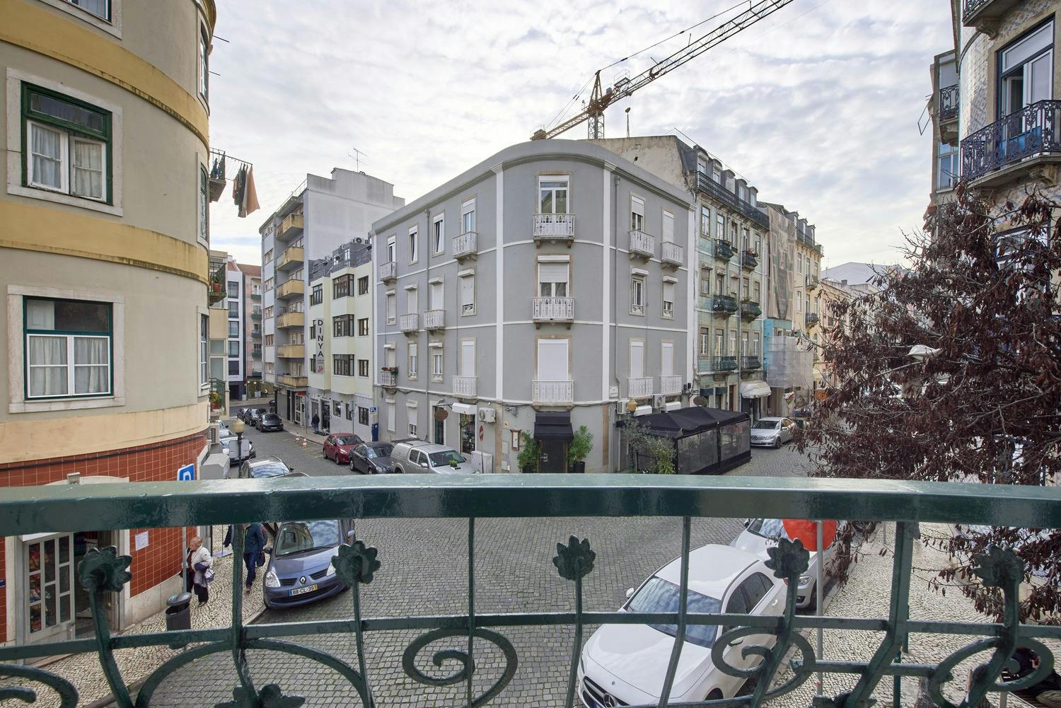 preview gallery tile