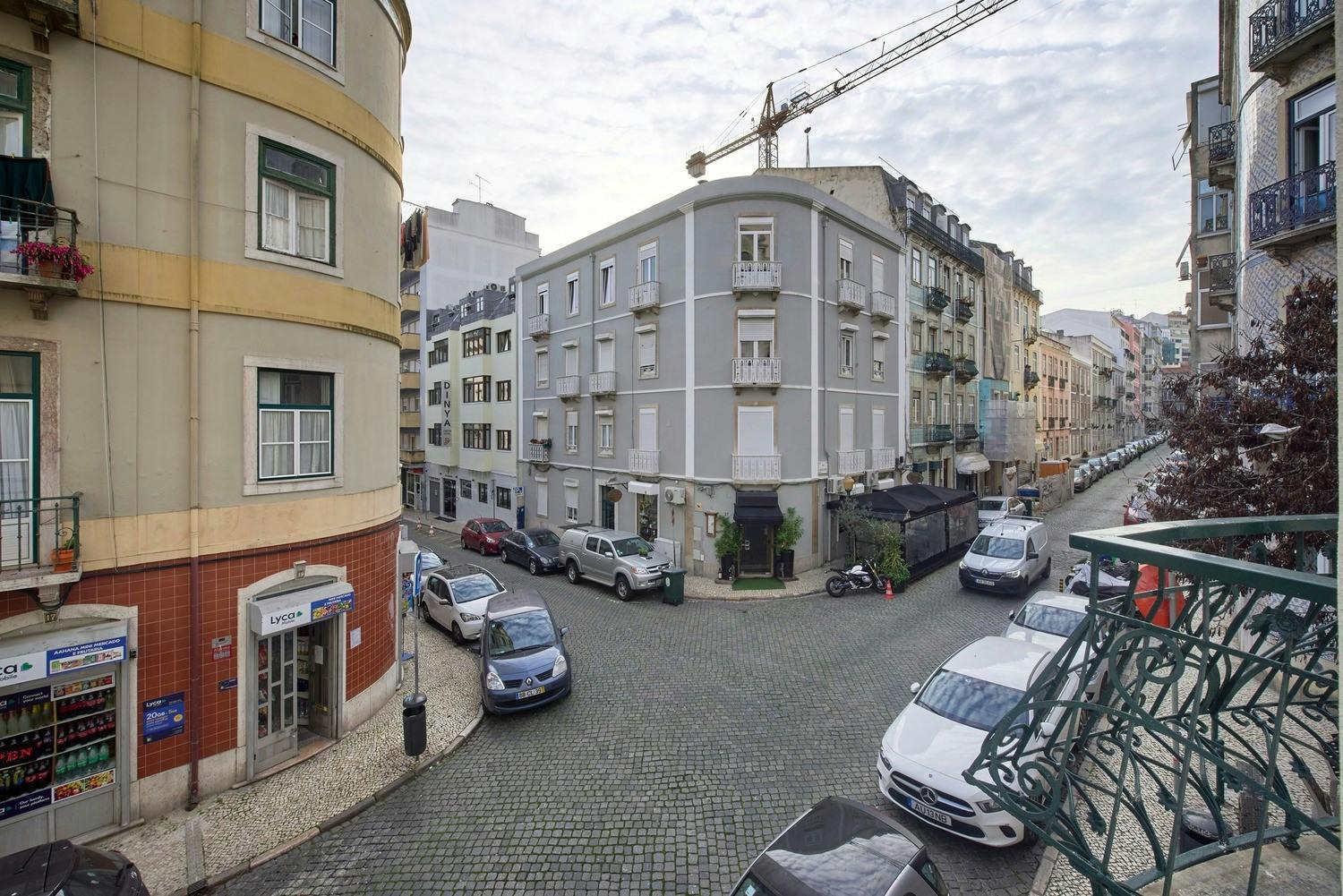 preview gallery tile