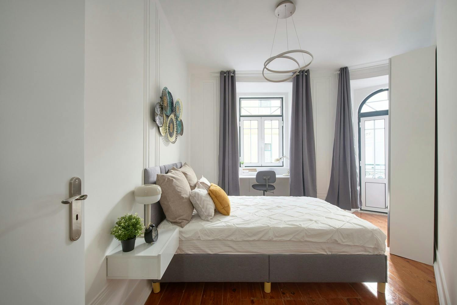 Rua Cidade da Horta, Lisbon preview